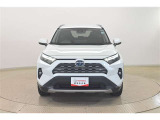 RAV4 2.5 ハイブリッド G E-Four 4WD 