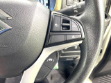 【アダプティブクルーズコントロール】高速道路での長距離走行が楽に!!自動で速度を保つクルーズコントロールが、衝突軽減システムと連携し、前方の車両を感知して車間を保つように速度調節してくれます!!