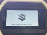【ナビゲーション】使いやすいナビで目的地までしっかり案内してくれます。各種オーディオ再生機能も充実しており、お車の運転がさらに楽しくなります!!