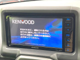 【ナビゲーション】使いやすいナビで目的地までしっかり案内してくれます。各種オーディオ再生機能も充実しており、お車の運転がさらに楽しくなります!!