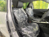 もちろん車内はキレイです♪よりクリーンな状態をキープしたいお客様には『ナノゾーンコート』がおすすめ!新型コロナウイルス対策や、除菌・消臭に効果を発揮し多くの方にご好評いただいております。