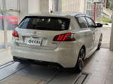 308 GTライン 