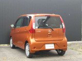 《NISSAN認定中古車》なのでクルマの隅々まで104項目にわたる徹底した点検整備を実施します 安心安心!