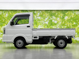 キャリイ KC 4WD 
