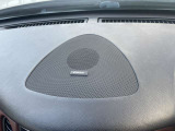 BOSEサウンドシステム搭載☆オーディオメーカーが車種専用に設計したイイ音を楽しめます♪