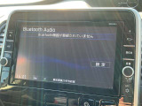 。Bluetoothも対応