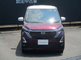 こちらの車両は当社新車部門で使用していた社用車が入荷したものです。