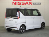 ご購入後、1年間はどんなに走っても無料の日産ワイド保証で不備のあるパーツを修理します。バッテリーも保証対象です。少しのご負担で最長3年の保証に延長可能です。(他メーカーも対応・一部対象外有)