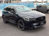 CX-5 2.2 XD スポーツアピアランス 4WD 