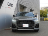 Q3  35 TFSI Sライン