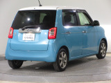 ボディクリーニング後、愛車をピカピカの状態へ保護するコーティング「ブライトパック」がおススメです!水垢がつきにくく、手入れがしやすくなりますよ!いつも愛車をきれいにしておきたい方におススメです。