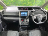ヴォクシー 2.0 ZS 煌II 