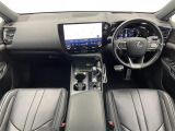 NX 350h Fスポーツ 本革シート サンルーフ