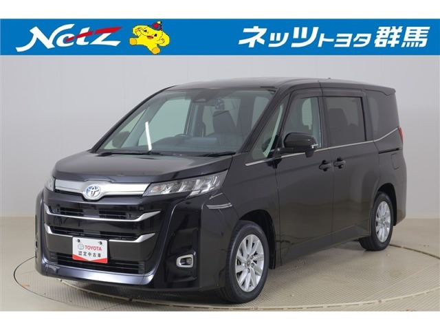 トヨタ ノア 