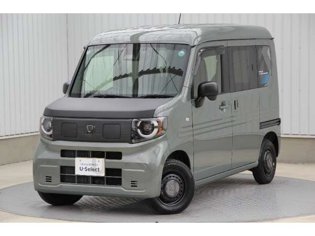 ホンダ N-VAN e: 