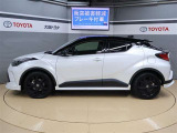C-HR ハイブリッド 1.8 G モード ネロ セーフティ プラスII 