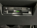 快適なドライブにはETCが欠かせません。ETCの再セットアップを行います。