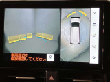 いまや必須装備「ナビゲーション」搭載!知らない場所にスイスイッとドライブ。もう、これなしではハンドルを握れませんね!でも運転中の操作は危険ですのでご注意ですね☆
