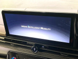 【メーカー純正12.3型ナビ】インテリアに溶け込むスタイリッシュな「専用設計」メーカーナビを装備♪視認性や操作性など基本性能にも優れ、より上質なカーライフをお楽しみいただけます。