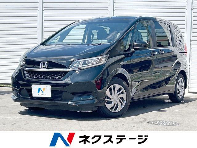ホンダ フリード+ 
