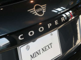 【COOPER S】