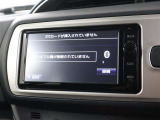 【ナビゲーション】には、携帯からの音楽情報が聞ける『Bluetooth機能付き』!大好きな音楽を聴きながらのドライブが出来そうですね!