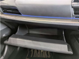 グローブボックスの収納もバッチリ