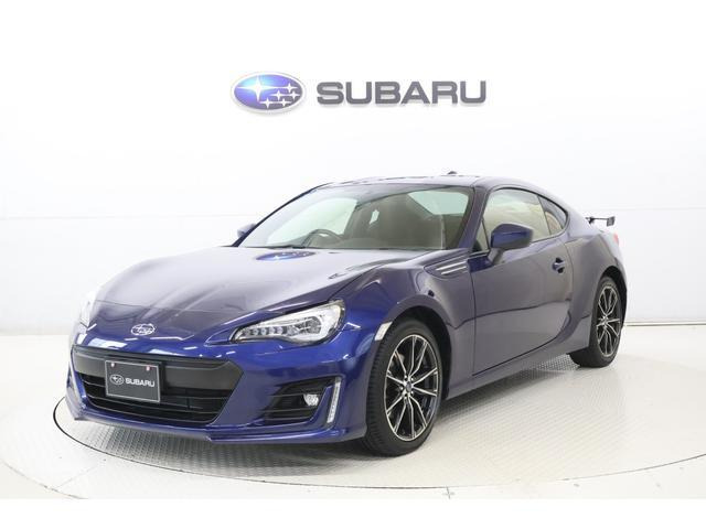 BRZ 2.0 R オーディオレス仕様