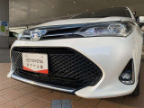 ヘッドライトも綺麗な状態ですよ!日焼けなどもあまり見受けられません!
