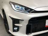 ★LEDヘッドライト★LEDは明るく遠くまで照らす光量で夜間走行の視認性を高めます。長寿命で省電力!見た目もスタイリッシュです。