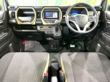 ハスラー ハイブリッド(HYBRID) G 