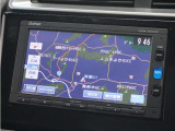◆ホンダ純正メモリーナビ(VXM-164CSi)◆初めての場所もナビゲーションがご案内!楽しい旅行をサポートします。