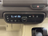オートエアコン機能なので設定した温度を自動コントロールでキープ☆☆