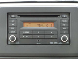 ◇CD一体AM/FM電子チューナーラジオ◇