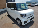 Hondaの新車はもちろんのこと、車検・点検・修理・保険など、クルマの事なら何でもお気軽にご相談ください。