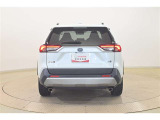 RAV4 2.5 ハイブリッド G E-Four 4WD 