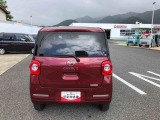 メーカーディーラーならではの全車保証付きです。(年式により期間・距離数が異なります)