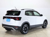T-Cross TSI アクティブ 