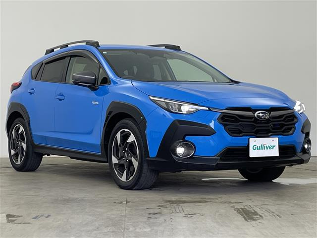 クロストレック 2.0 リミテッド 4WD 修復歴無し