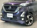 暗い道路でも明るく見やすいLEDヘッドライト付きフォグランプも標準装備です★