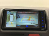 カーナビ画面のお写真です。ご来店のうえ操作確認してみてください♪