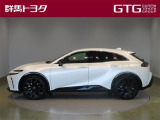 クラウンスポーツ 2.5 Z E-Four 4WD 