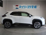 走りにこだわりながら収納力も持ち合わせたお車です。荷物を載せて軽快なドライブを楽しめますよ♪