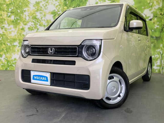 ホンダ N-WGN 