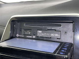 CD再生機能付き!
