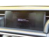 メーカーナビを装着。(DVD・フルセグTVの視聴、Bluetoothの接続可能)