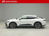 クラウンクロスオーバー 2.5 G アドバンスト レザー パッケージ E-Four 4WD 
