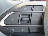 ブルートゥースに接続すれば、スマホに入れている音楽が聞けたり運転中に電話がかかってきてしまった場合もハンドルから電話を取ることができます!