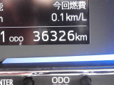 【距離】撮影時の走行距離です。