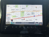 ナビゲーションは地図の確認だけでなく、DVDやCDの再生も重要です。きっとドライブを盛り上げてくれることでしょう。